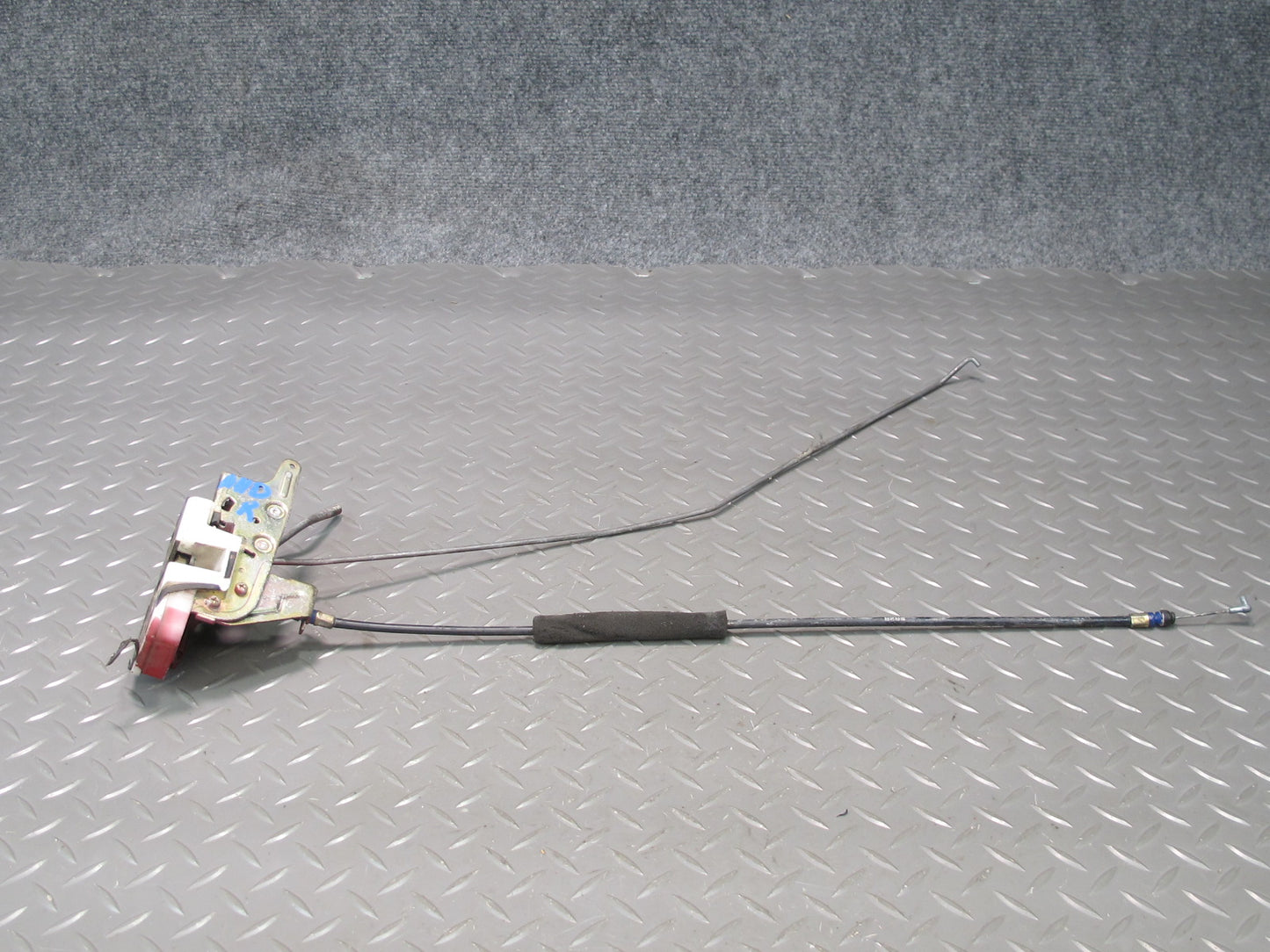 93-97 Honda DEL SOL EH6 Right Door Lock Latch Actuator OEM