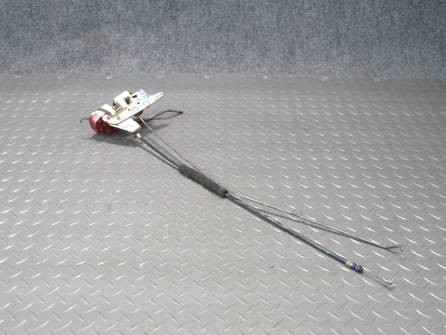 93-97 Honda DEL SOL EH6 Right Door Lock Latch Actuator OEM