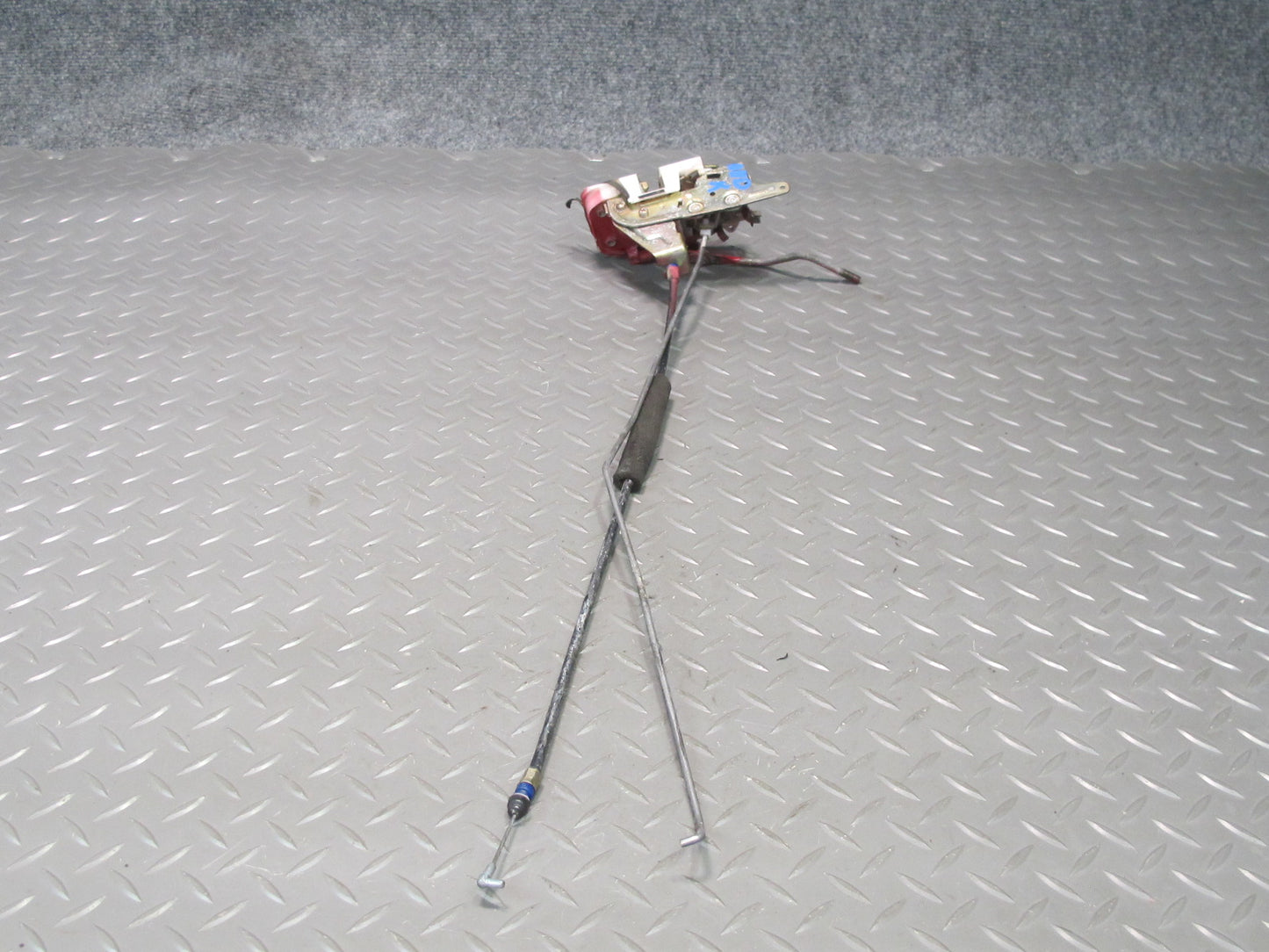 93-97 Honda DEL SOL EH6 Right Door Lock Latch Actuator OEM