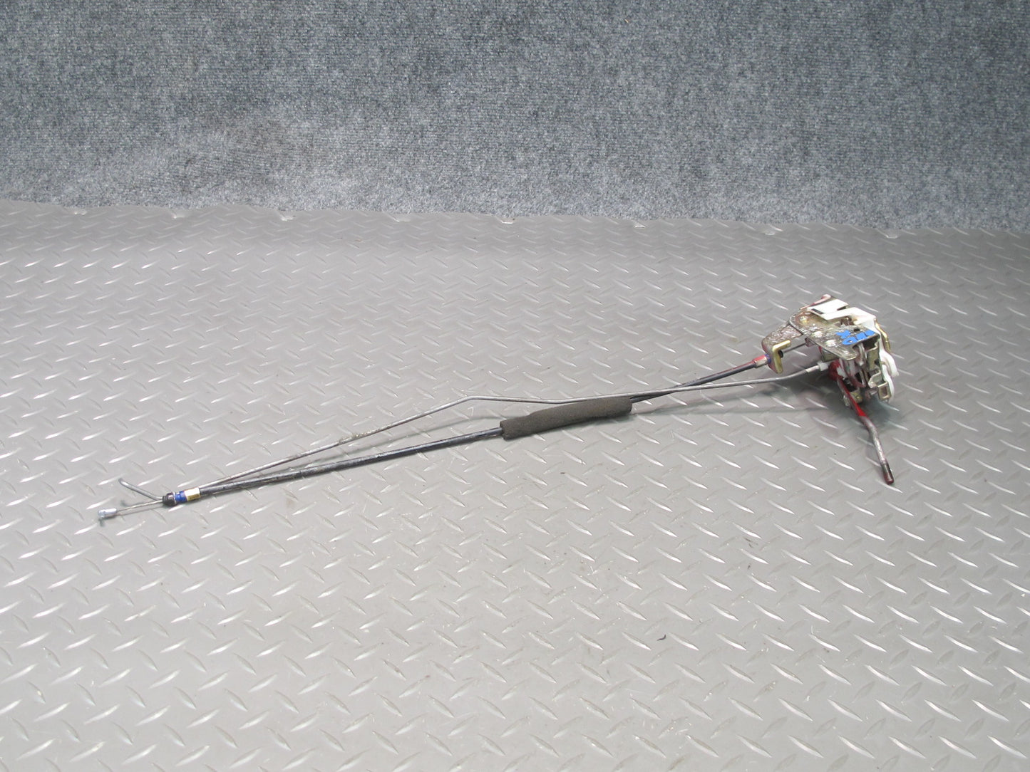 93-97 Honda DEL SOL EH6 Right Door Lock Latch Actuator OEM