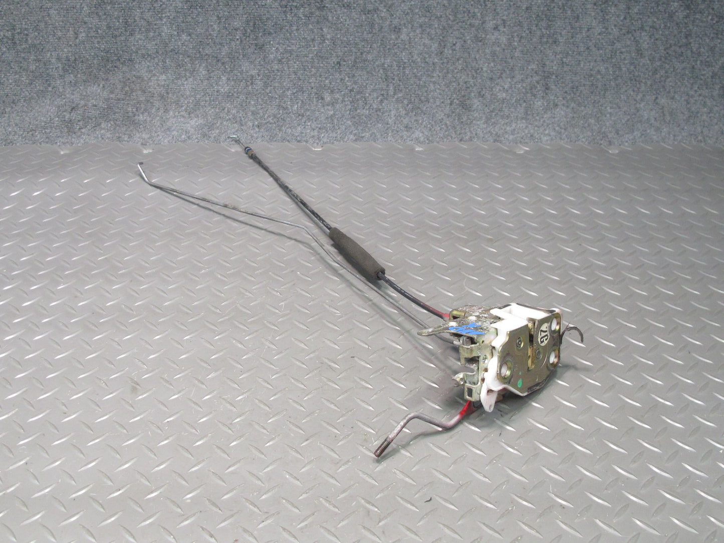 93-97 Honda DEL SOL EH6 Right Door Lock Latch Actuator OEM