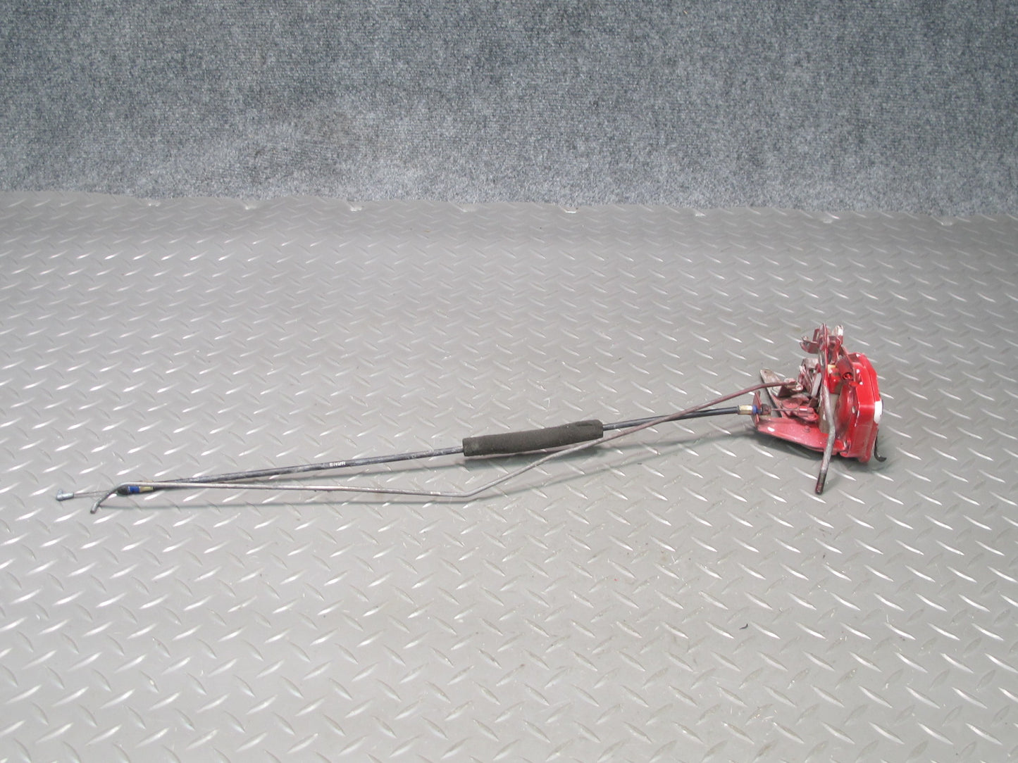 93-97 Honda DEL SOL EH6 Right Door Lock Latch Actuator OEM