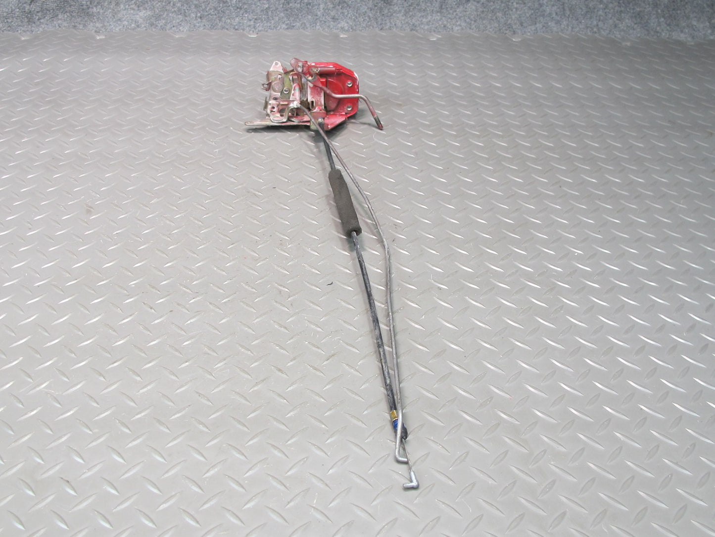 93-97 Honda DEL SOL EH6 Right Door Lock Latch Actuator OEM