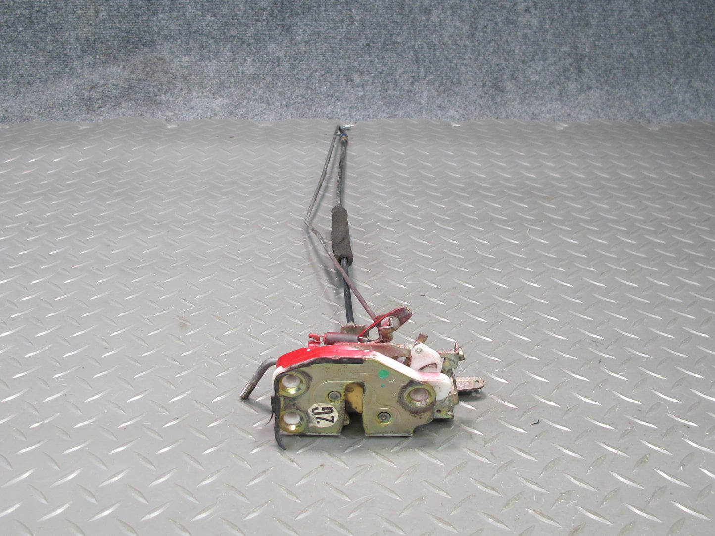 93-97 Honda DEL SOL EH6 Right Door Lock Latch Actuator OEM