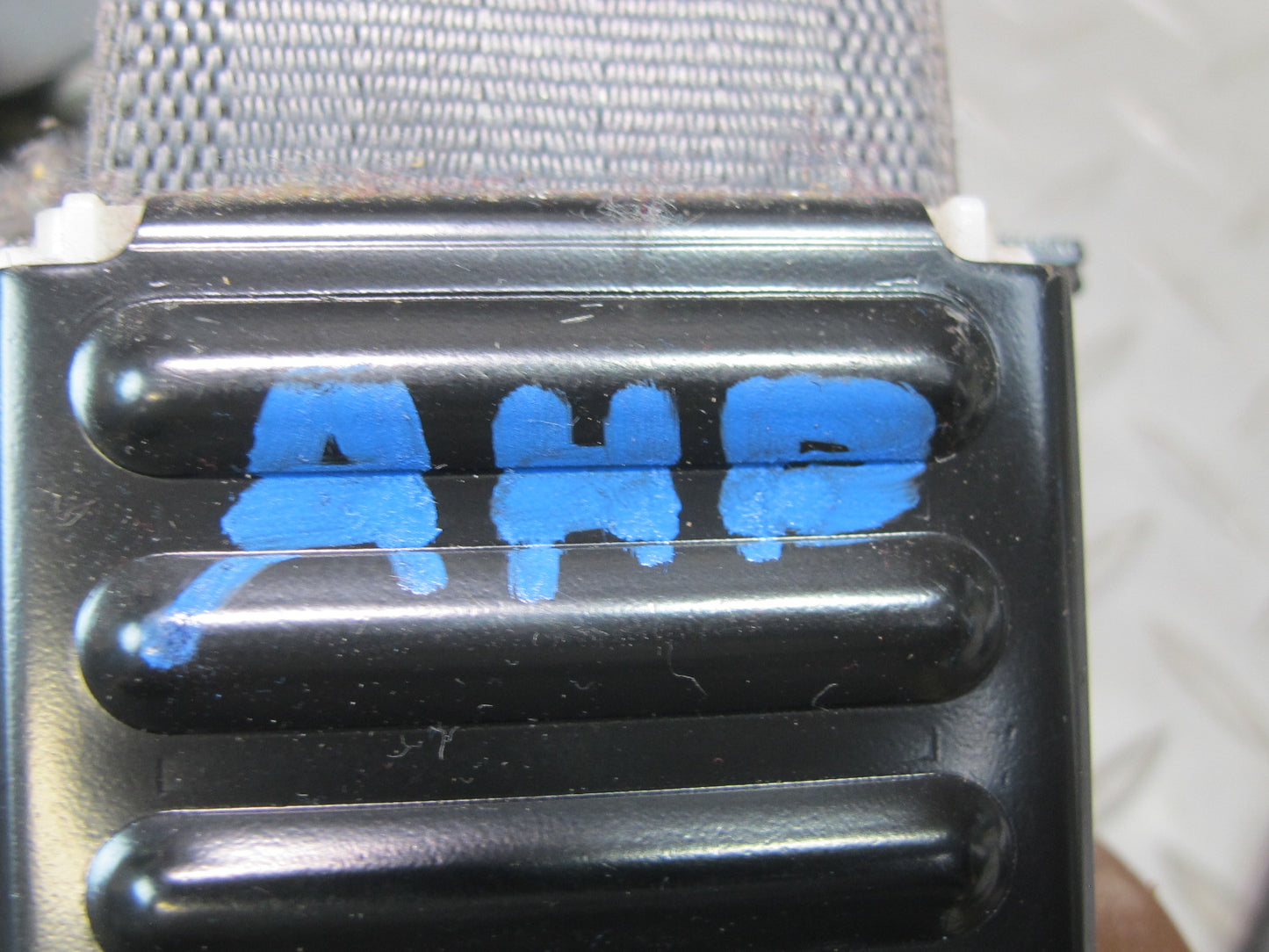 96-97 HONDA DEL SOL S SET OF 2 FRONT LEFT & RIGHT SEATBELT RETRACTORS OEM