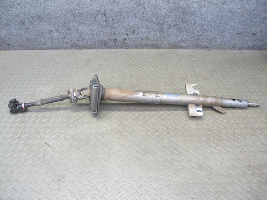 1990 Nissan 300ZX Z32 NON Turbo Steering Column Shaft Assembly OEM