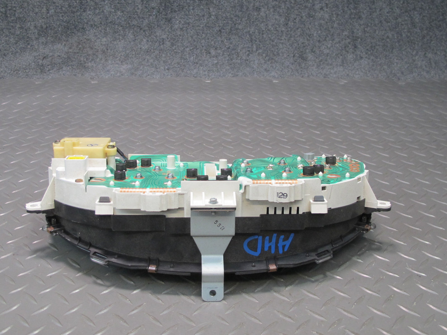 96-97 Honda DEL SOL S EH6 M/T Instrument Cluster Gauge Speedometer 78100-SR2 OEM