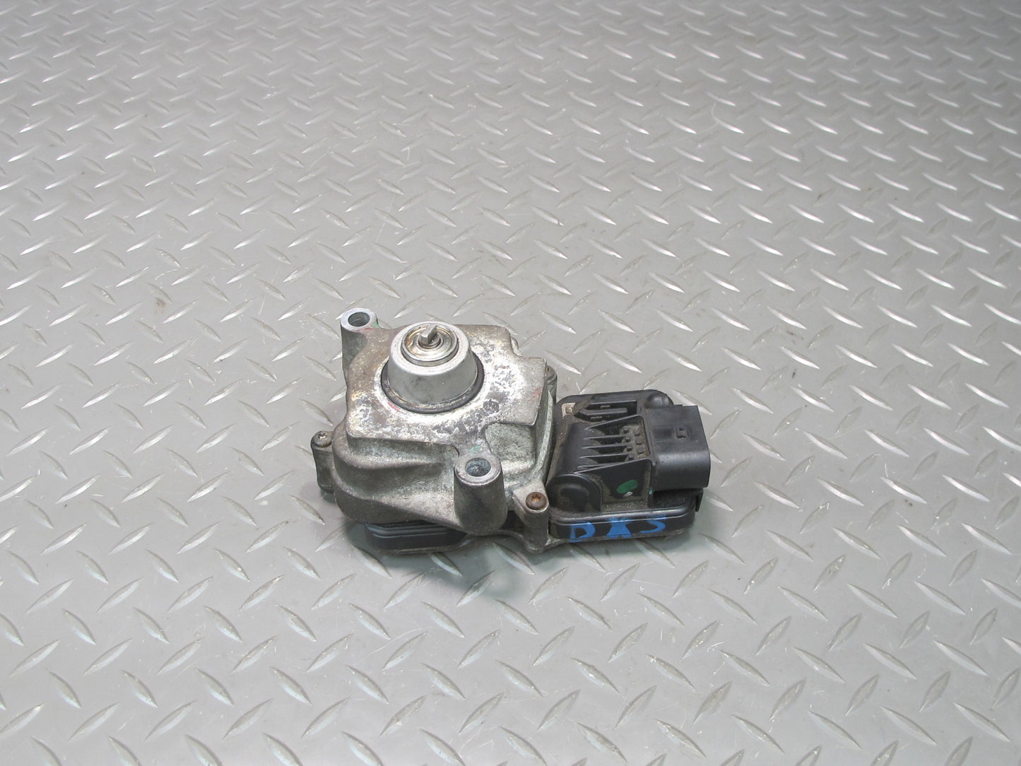 2008-2014 BMW E71 X6 AWD Transfer Case Actuator Motor 7643762