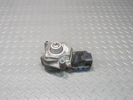 2008-2014 BMW E71 X6 AWD Transfer Case Actuator Motor 7643762