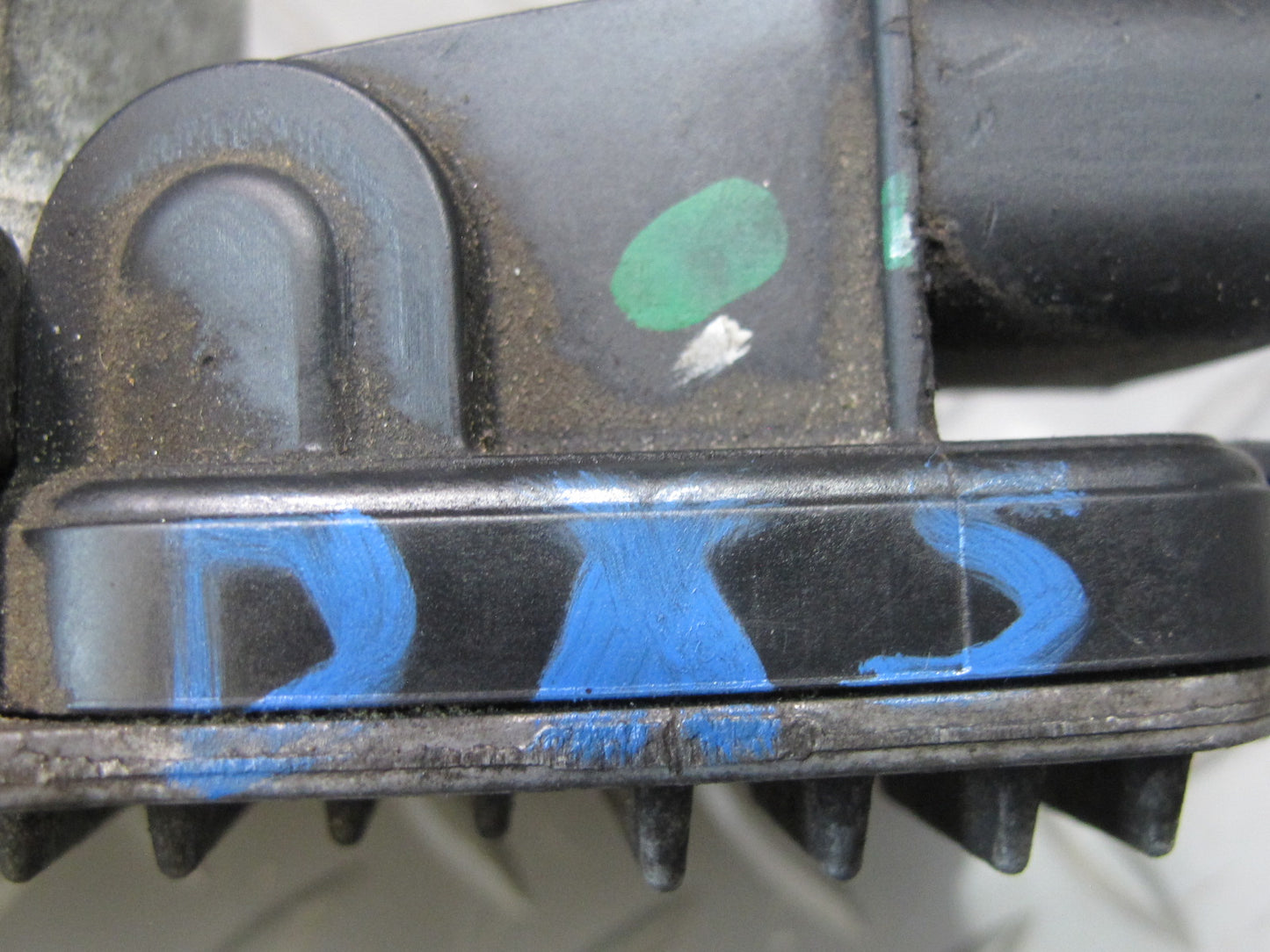 2008-2014 BMW E71 X6 AWD Transfer Case Actuator Motor 7643762