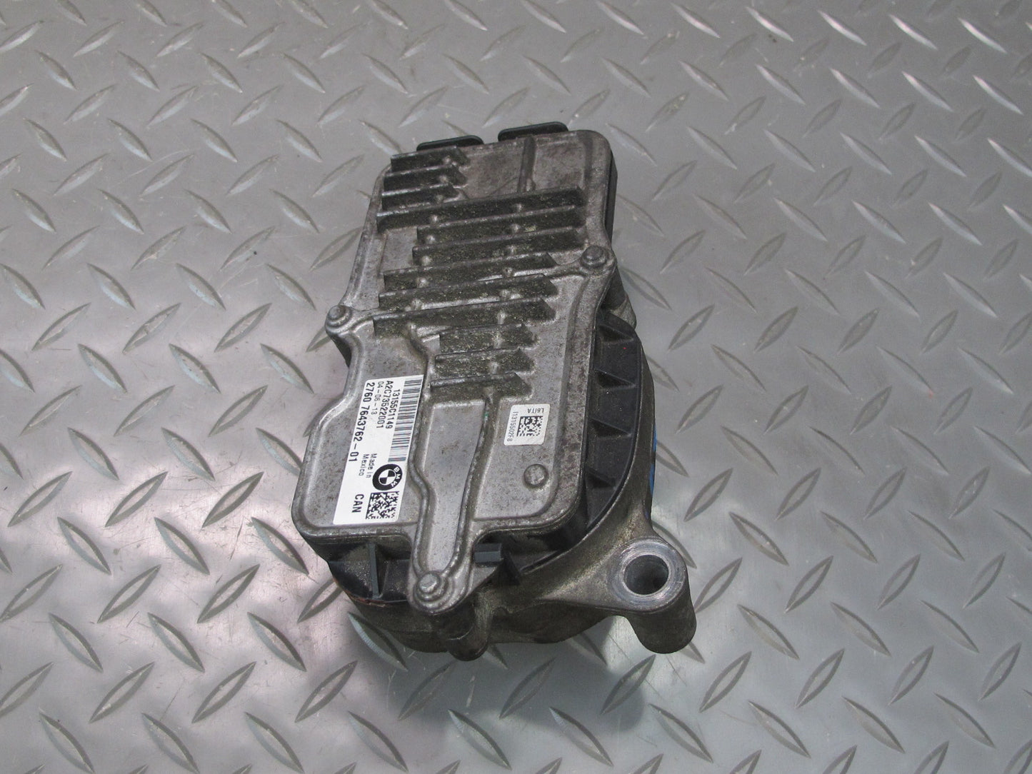 2008-2014 BMW E71 X6 AWD Transfer Case Actuator Motor 7643762