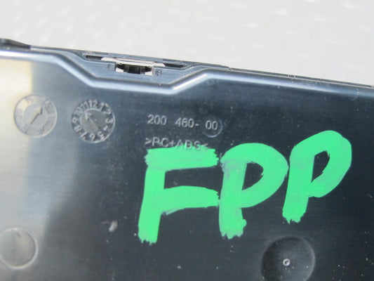 17-18 Porsche Panamera 4S 971 A/C Air Condition Control Module 971907040H