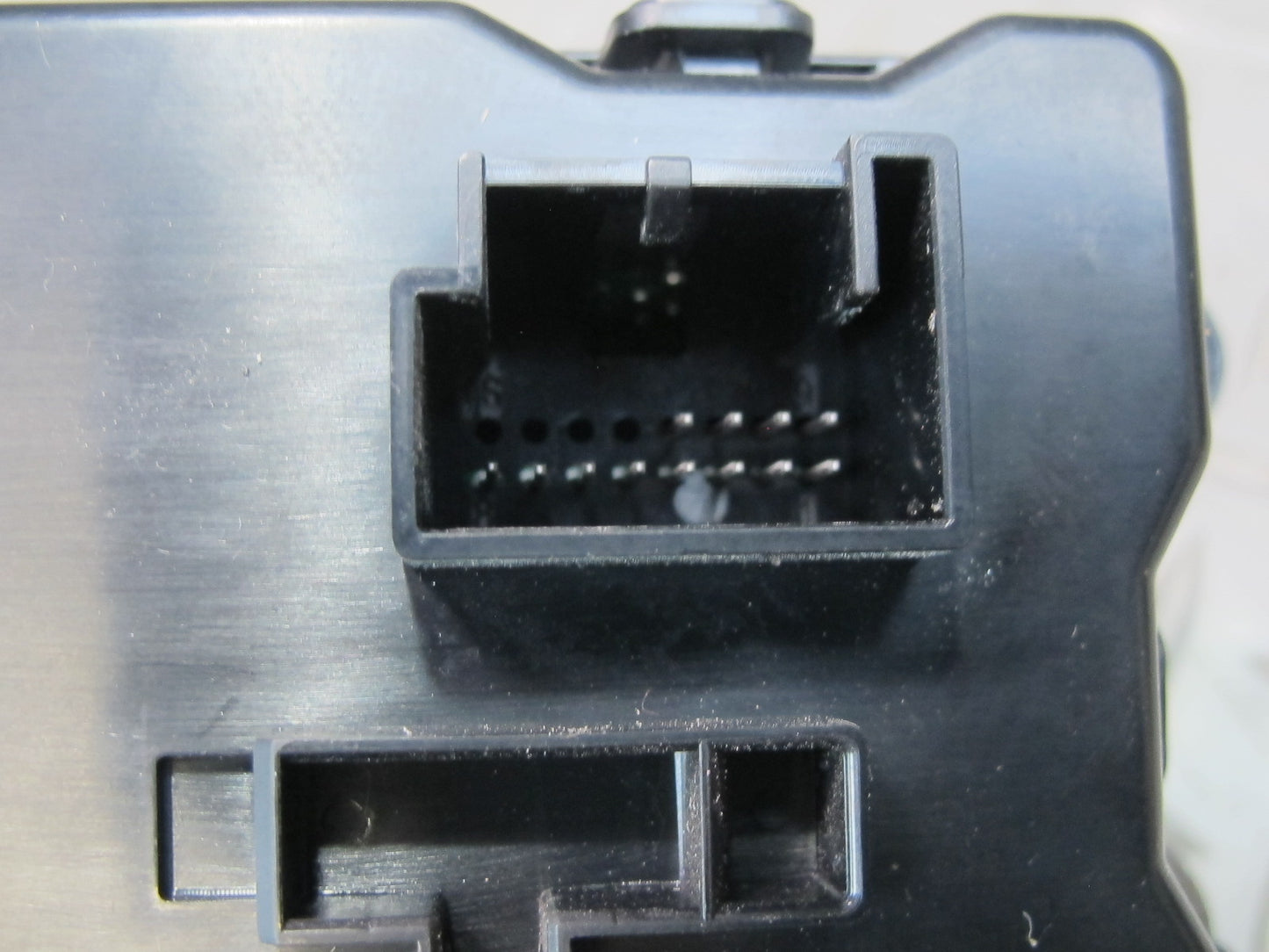 17-18 Porsche Panamera 4S 971 A/C Air Condition Control Module 971907040H