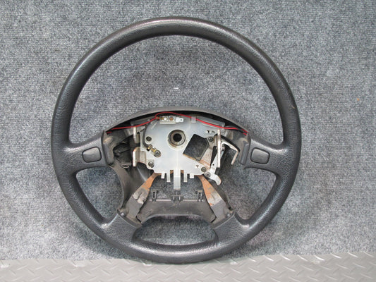 93-97 Honda DEL SOL EH6 Leather Steering OEM