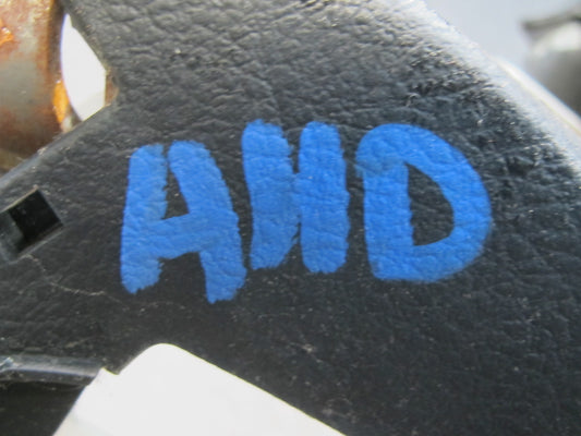 93-97 Honda DEL SOL EH6 Leather Steering OEM