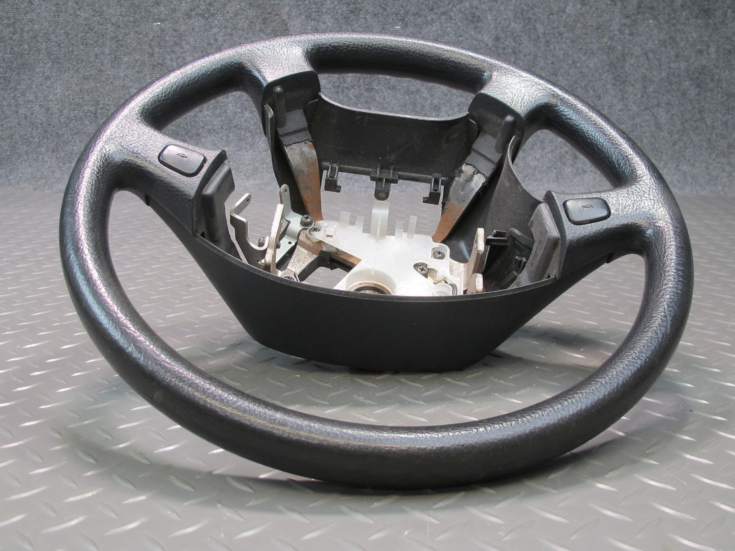 93-97 Honda DEL SOL EH6 Leather Steering OEM