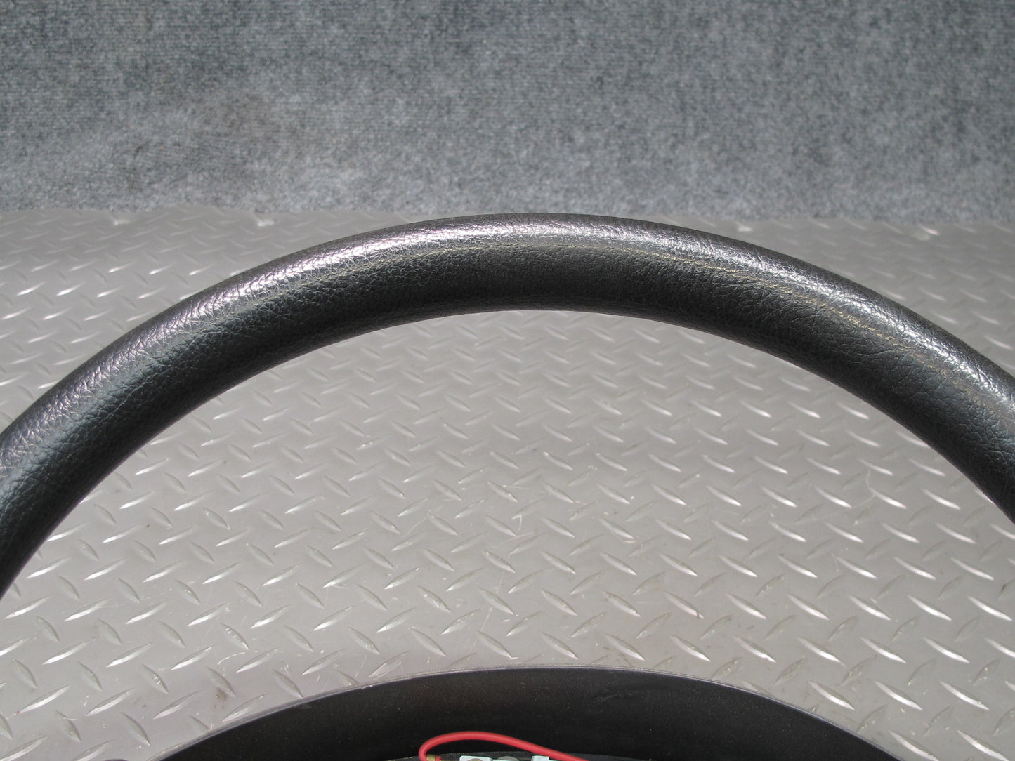 93-97 Honda DEL SOL EH6 Leather Steering OEM