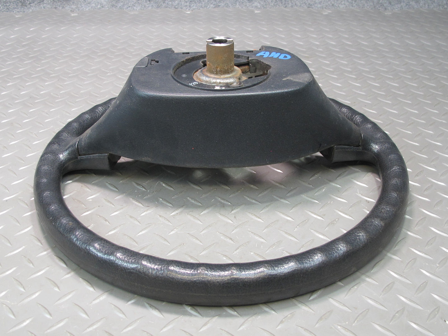 93-97 Honda DEL SOL EH6 Leather Steering OEM