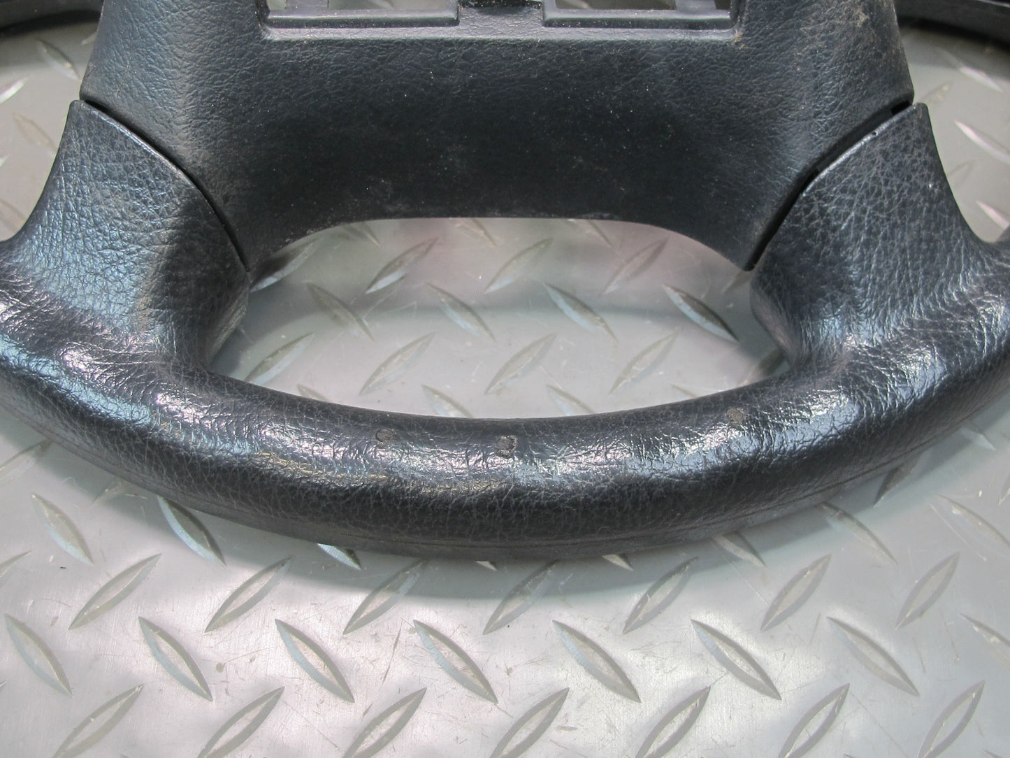 93-97 Honda DEL SOL EH6 Leather Steering OEM