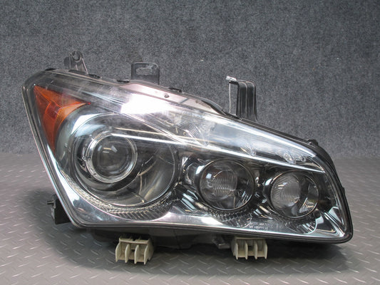 2011-2014 Infiniti QX56 QX80 Front Right Passenger Side Xenon HID Headlight Lamp