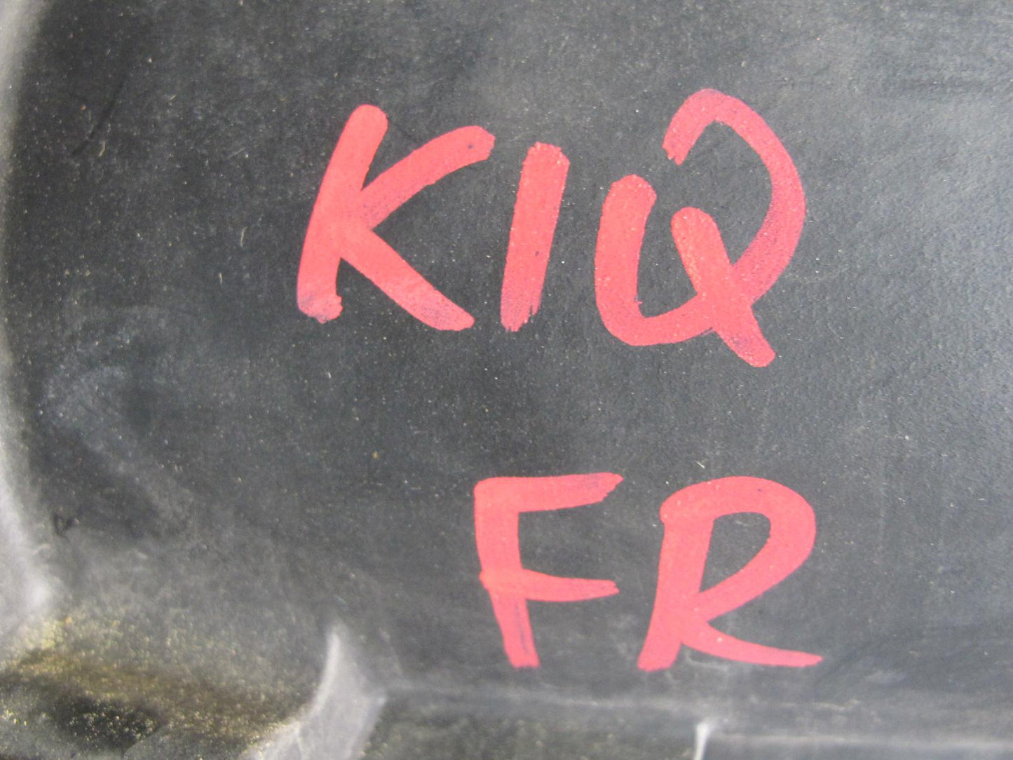 2011-2014 Infiniti QX56 QX80 Front Right Passenger Side Xenon HID Headlight Lamp