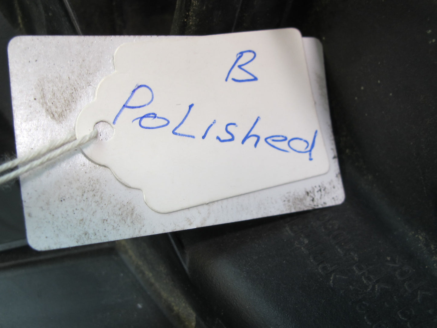 2011-2014 Infiniti QX56 QX80 Front Right Passenger Side Xenon HID Headlight Lamp