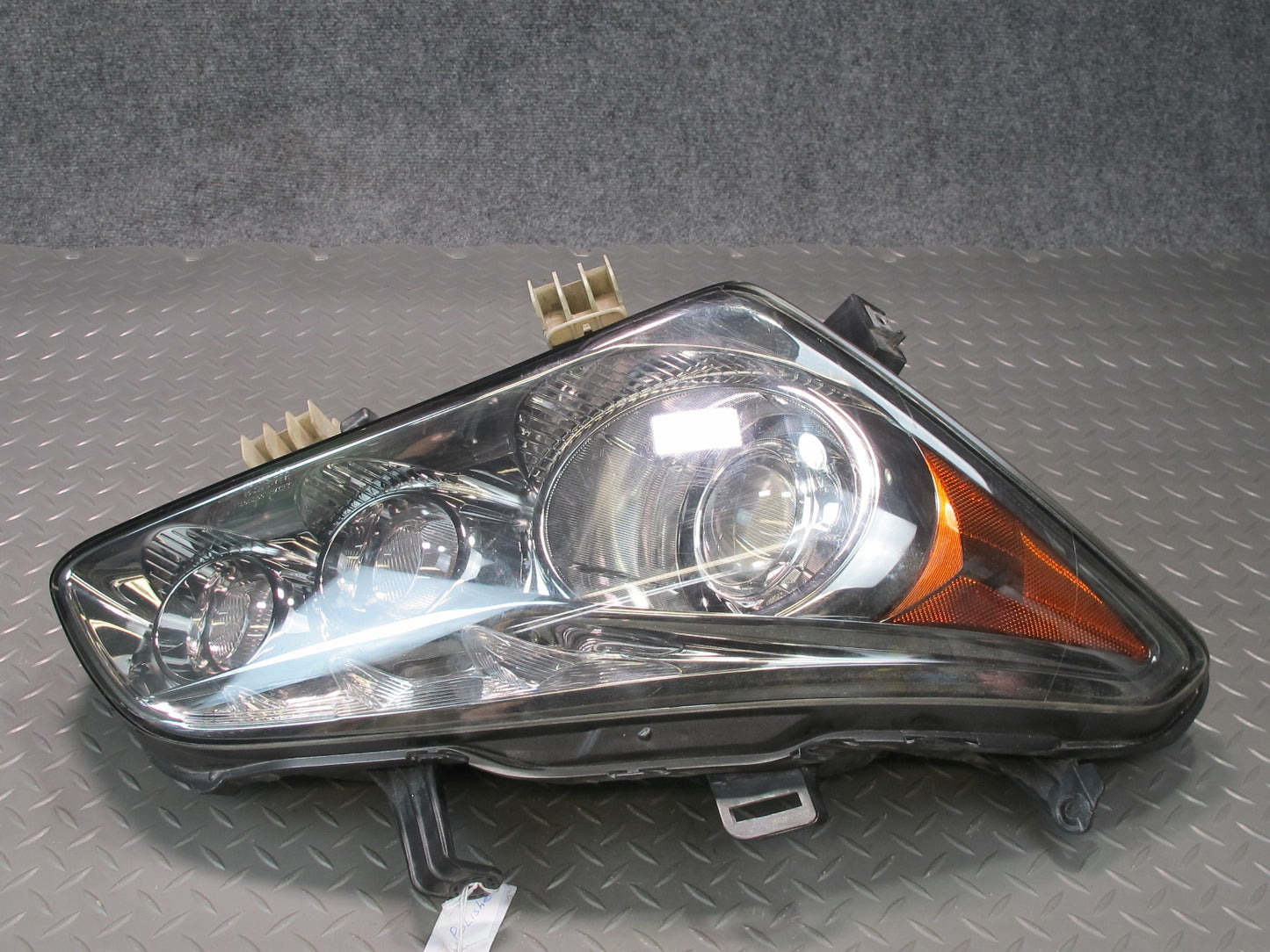 2011-2014 Infiniti QX56 QX80 Front Right Passenger Side Xenon HID Headlight Lamp