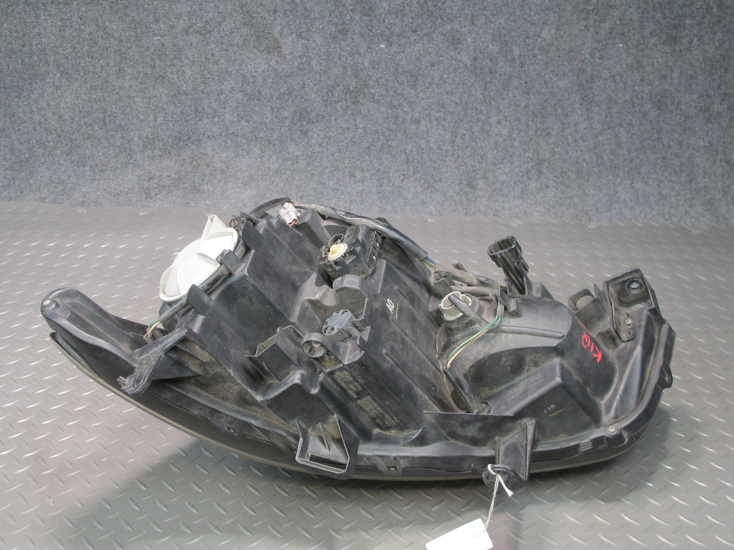 2011-2014 Infiniti QX56 QX80 Front Right Passenger Side Xenon HID Headlight Lamp