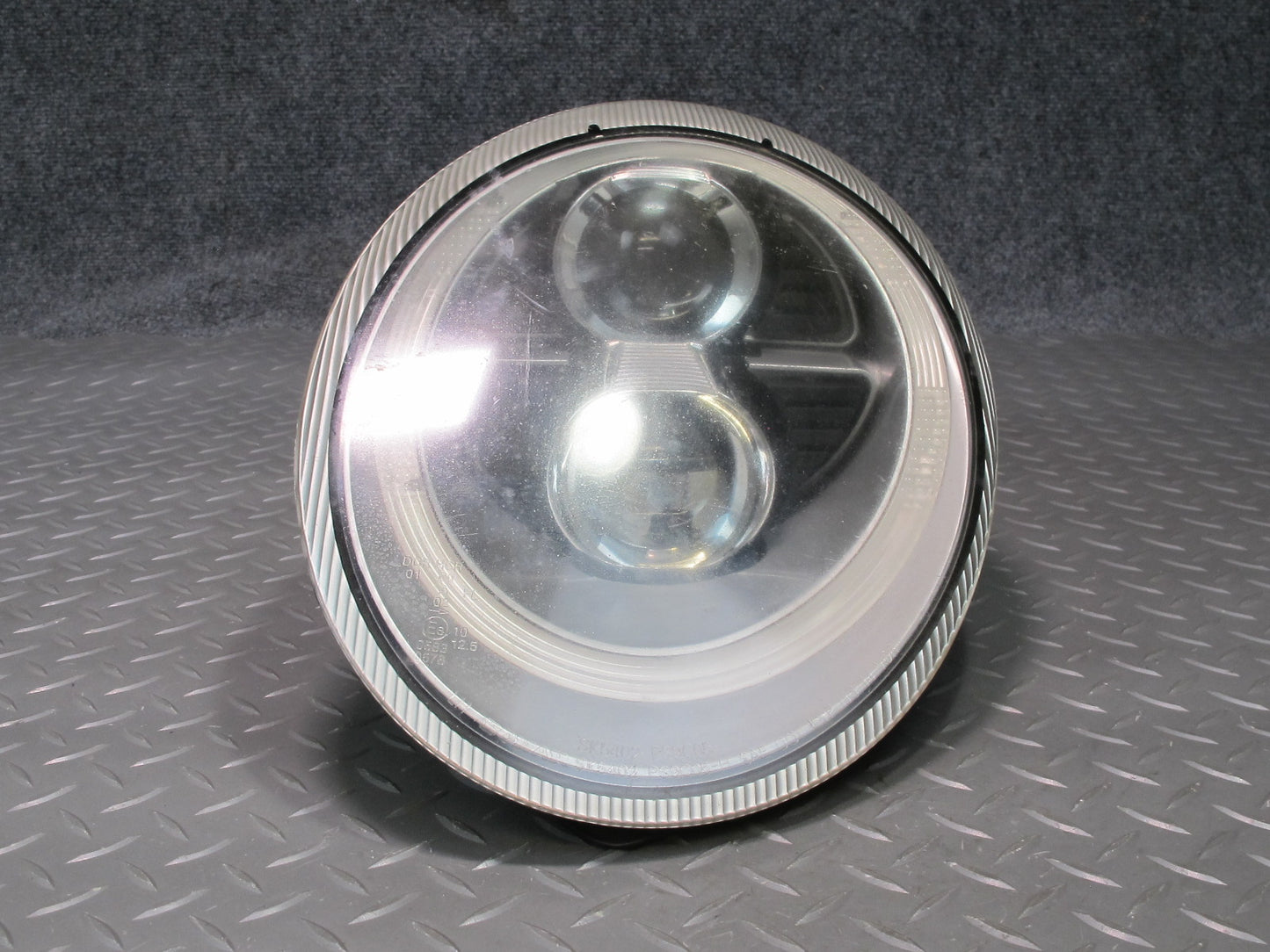 2005-2008 Porsche 911 997 Sonar Front Left Xenon Headlight Lamp