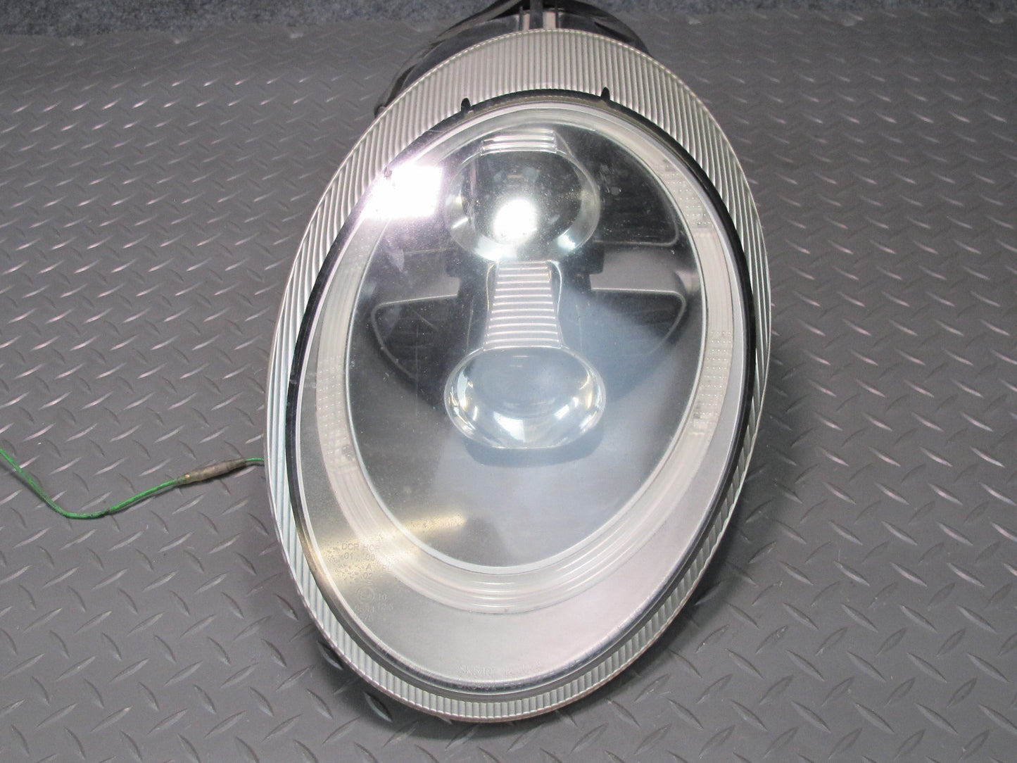 2005-2008 Porsche 911 997 Sonar Front Left Xenon Headlight Lamp