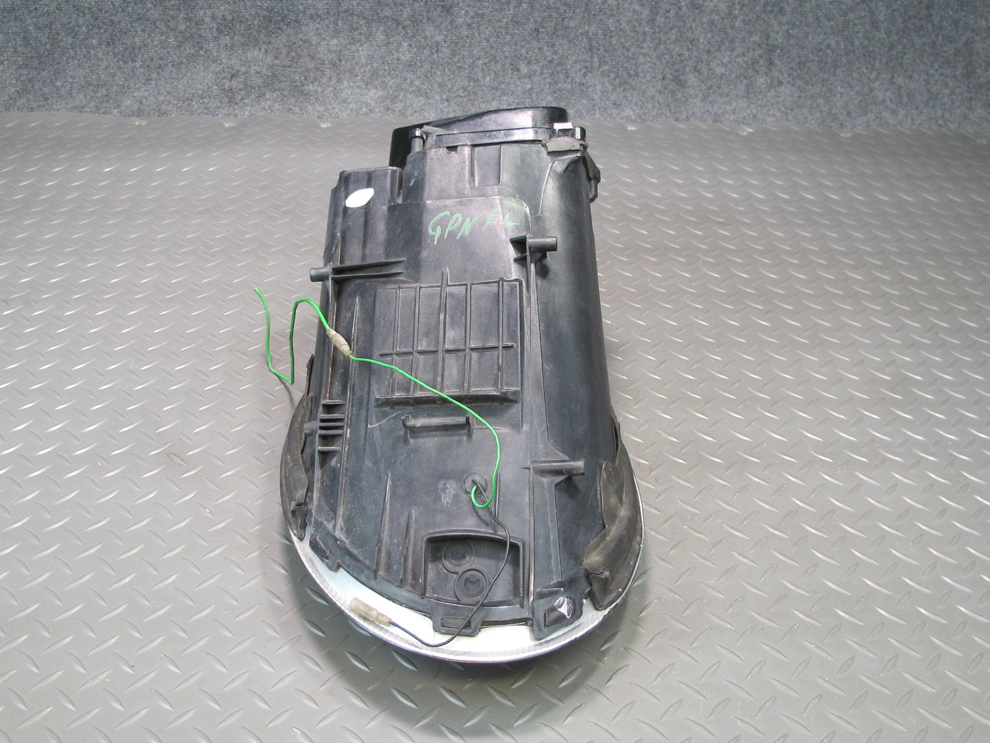 2005-2008 Porsche 911 997 Sonar Front Left Xenon Headlight Lamp