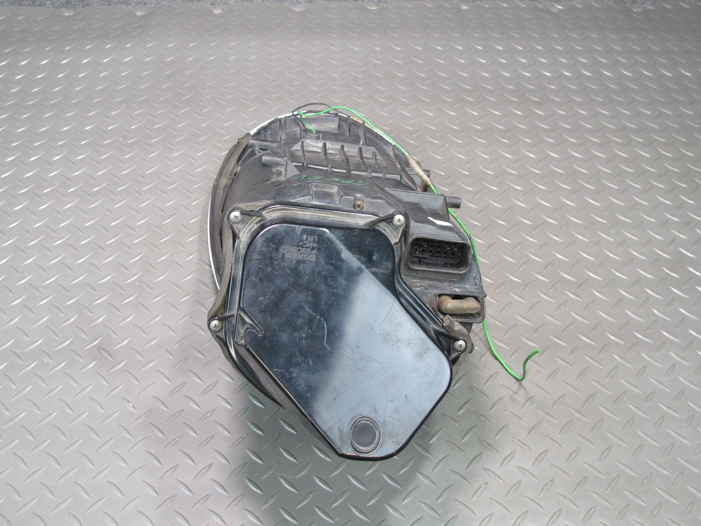 2005-2008 Porsche 911 997 Sonar Front Left Xenon Headlight Lamp