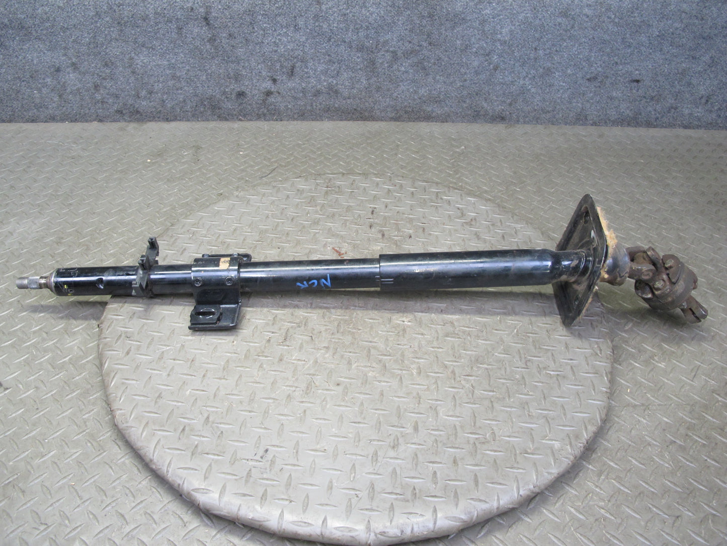 75-78 Datsun S30 280Z Steering Column Assembly OEM