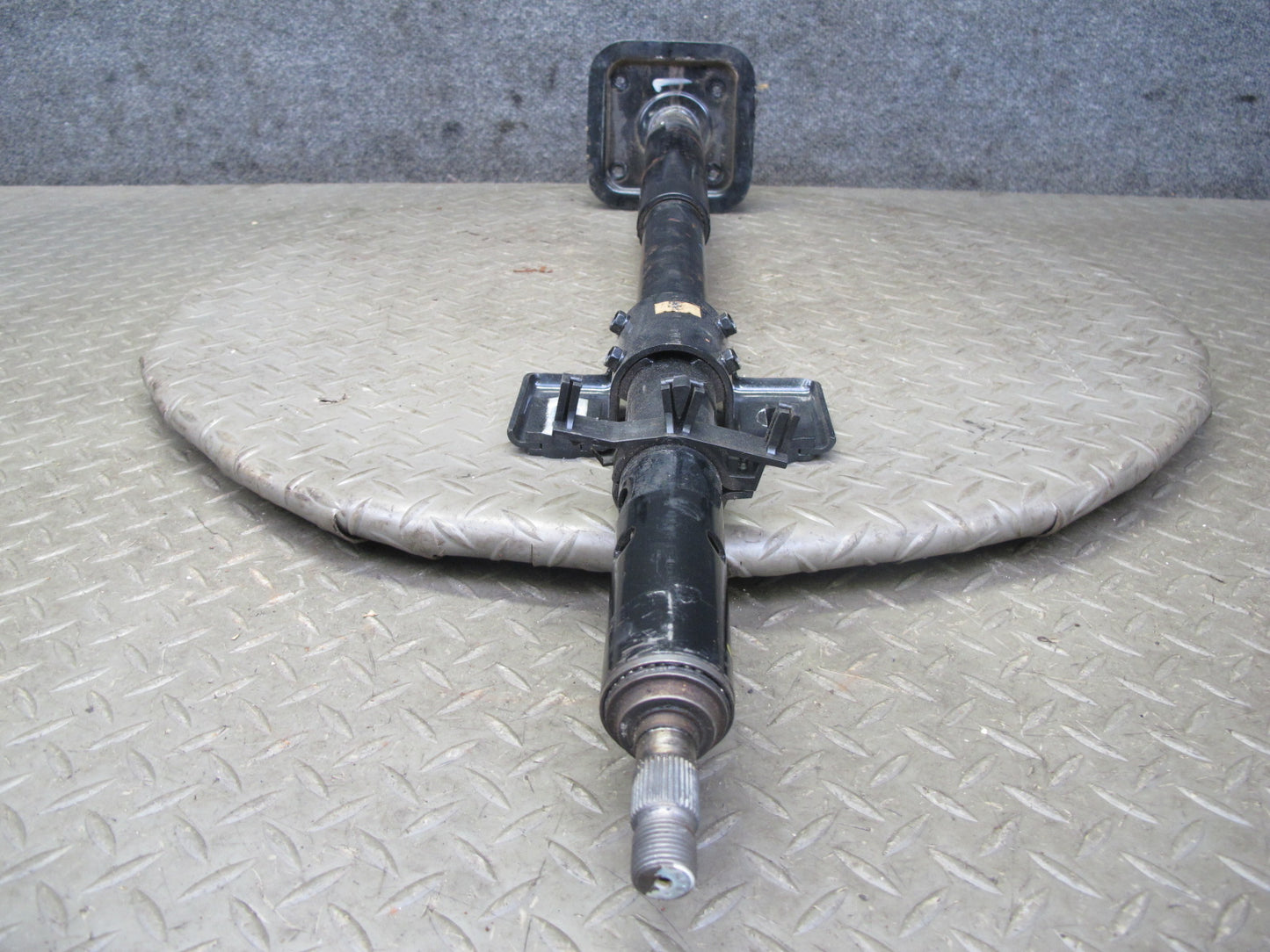 75-78 Datsun S30 280Z Steering Column Assembly OEM