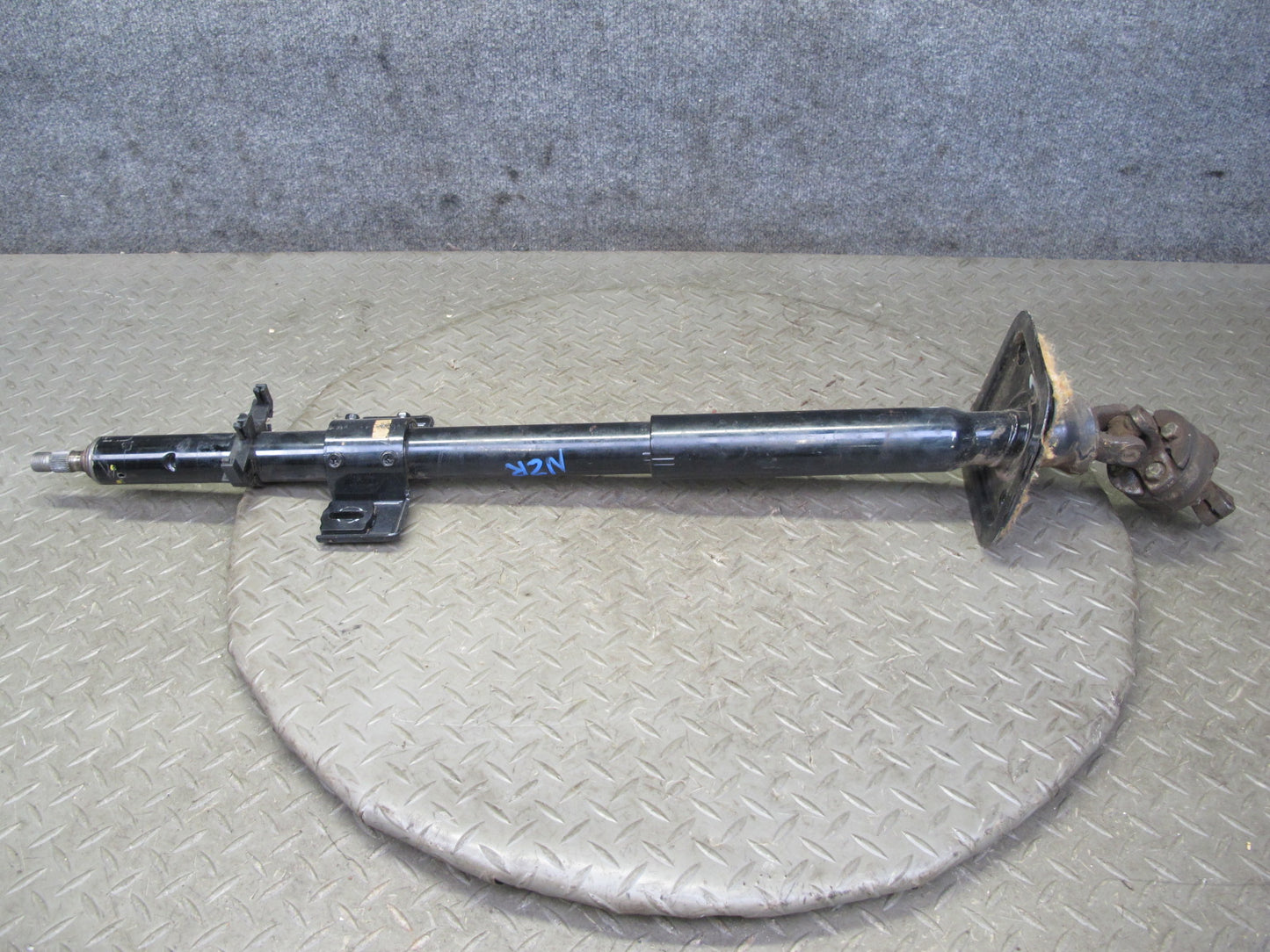 75-78 Datsun S30 280Z Steering Column Assembly OEM