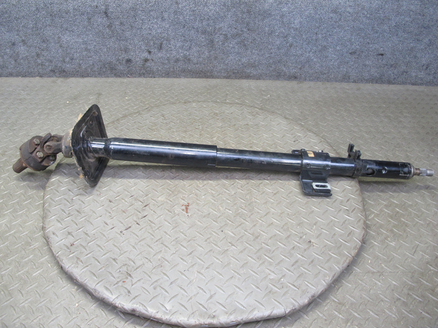 75-78 Datsun S30 280Z Steering Column Assembly OEM