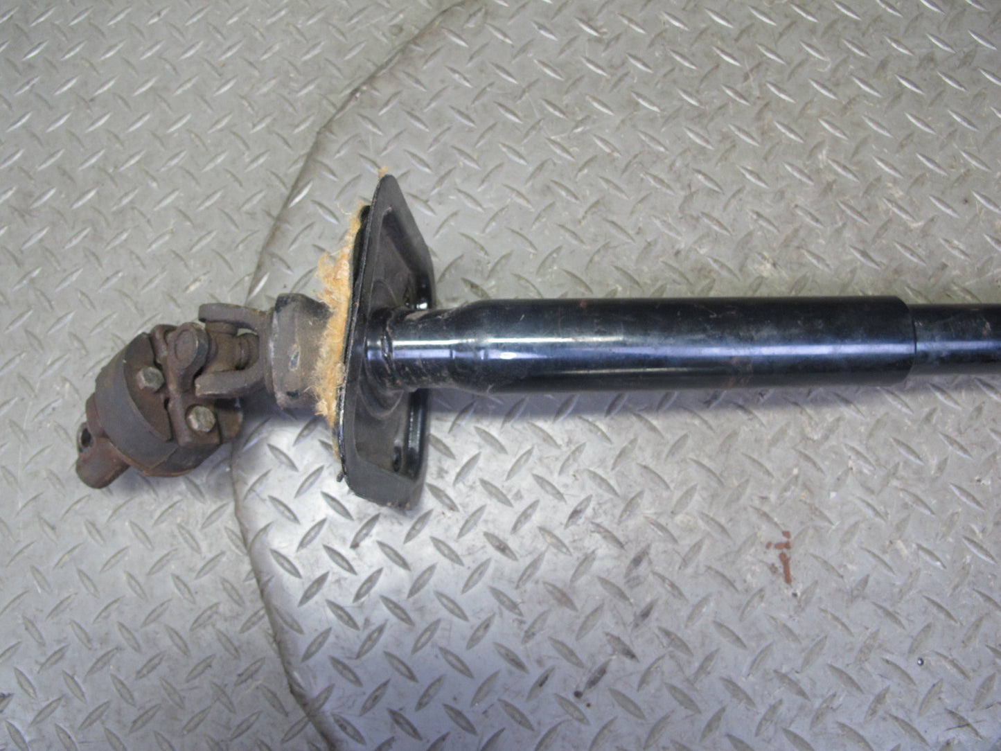 75-78 Datsun S30 280Z Steering Column Assembly OEM