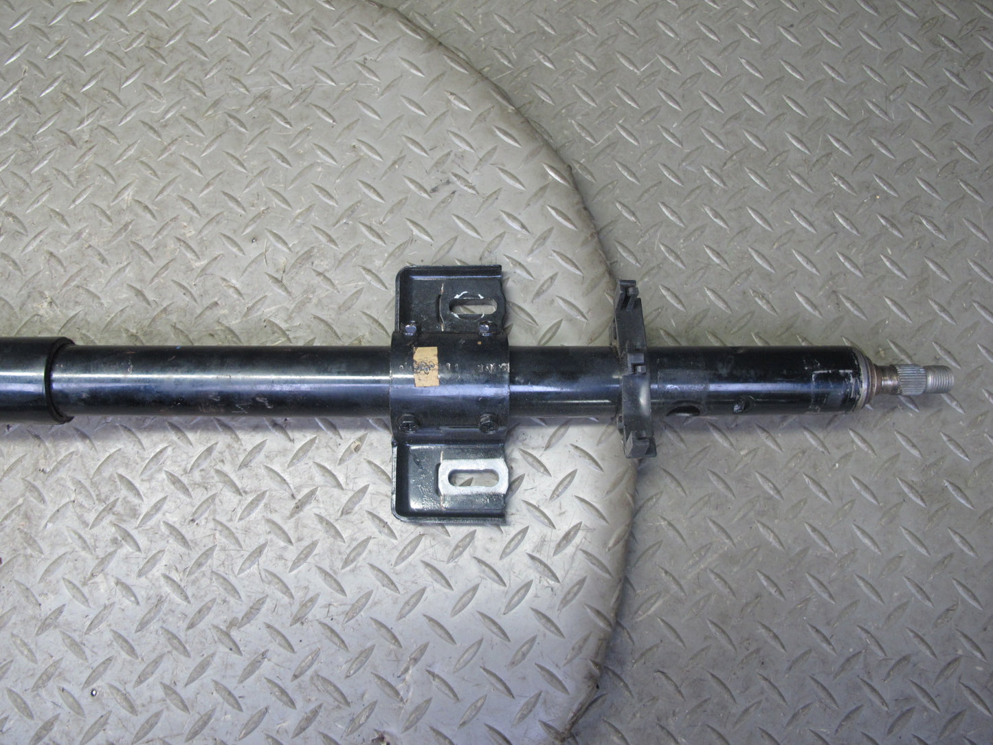 75-78 Datsun S30 280Z Steering Column Assembly OEM