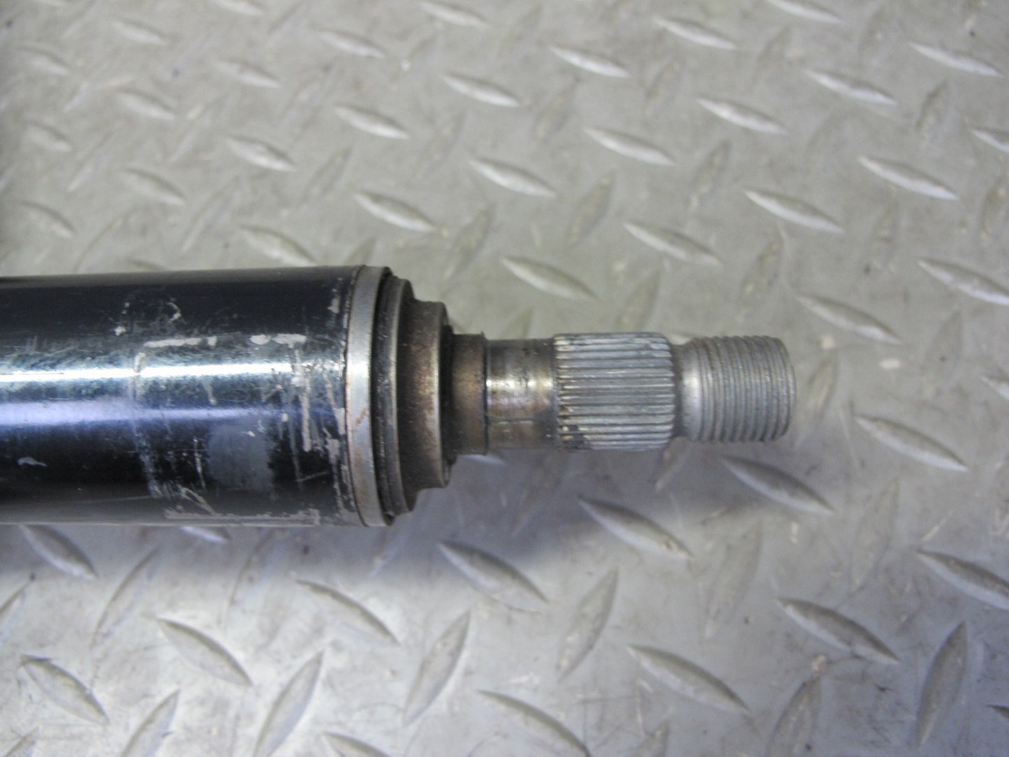 75-78 Datsun S30 280Z Steering Column Assembly OEM