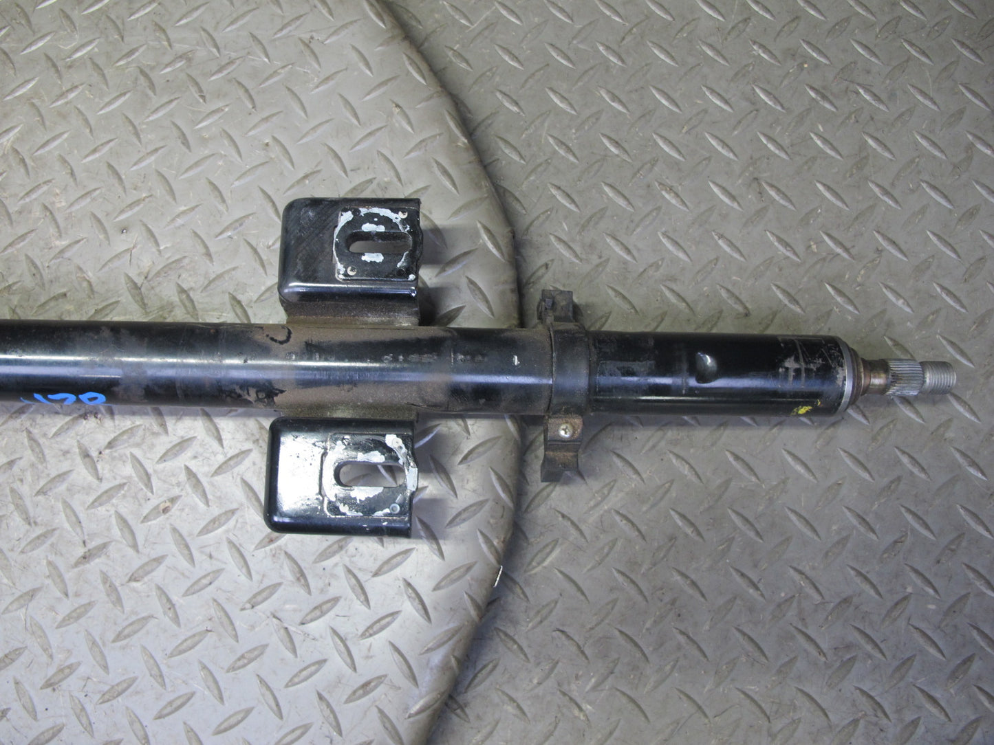 75-78 Datsun S30 280Z Steering Column Assembly OEM