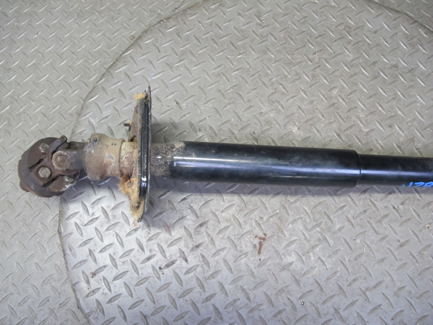 75-78 Datsun S30 280Z Steering Column Assembly OEM