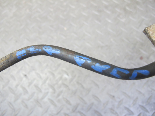 77-78 Datsun S30 280Z Set of 2 A/T Automatic Transmission Hose Pipe Line OEM