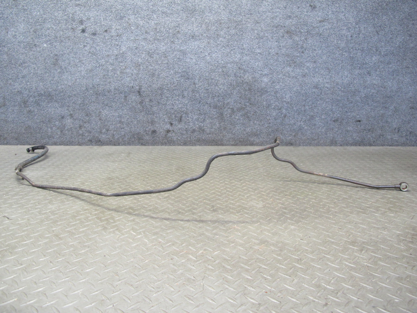 77-78 Datsun S30 280Z Set of 2 A/T Automatic Transmission Hose Pipe Line OEM