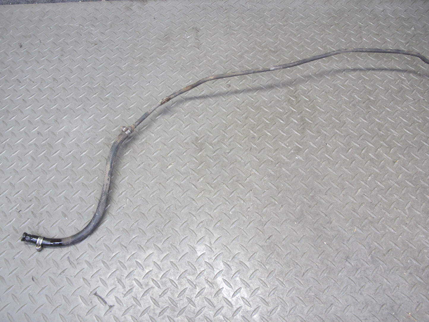 77-78 Datsun S30 280Z Set of 2 A/T Automatic Transmission Hose Pipe Line OEM