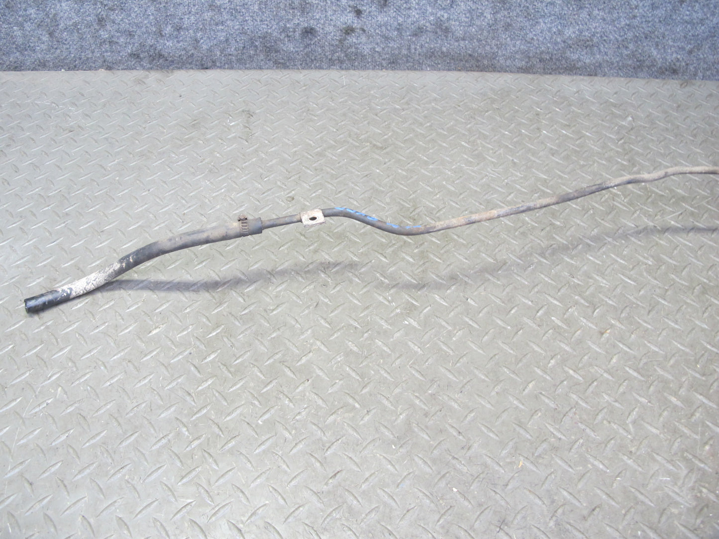 77-78 Datsun S30 280Z Set of 2 A/T Automatic Transmission Hose Pipe Line OEM