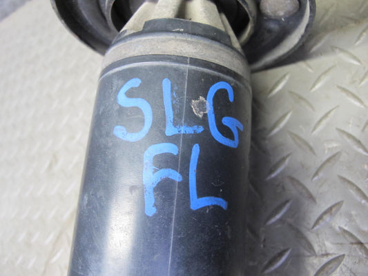 03-06 Mercedes R230 SL Set of 2 Front Hydraulic Strut Shock Absorber OEM