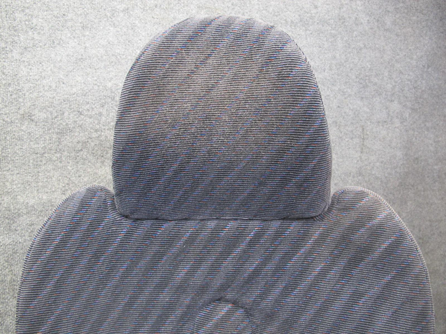 93-97 Honda DEL SOL EH6 Set of 2 Front Left & Right Cloth Seat OEM