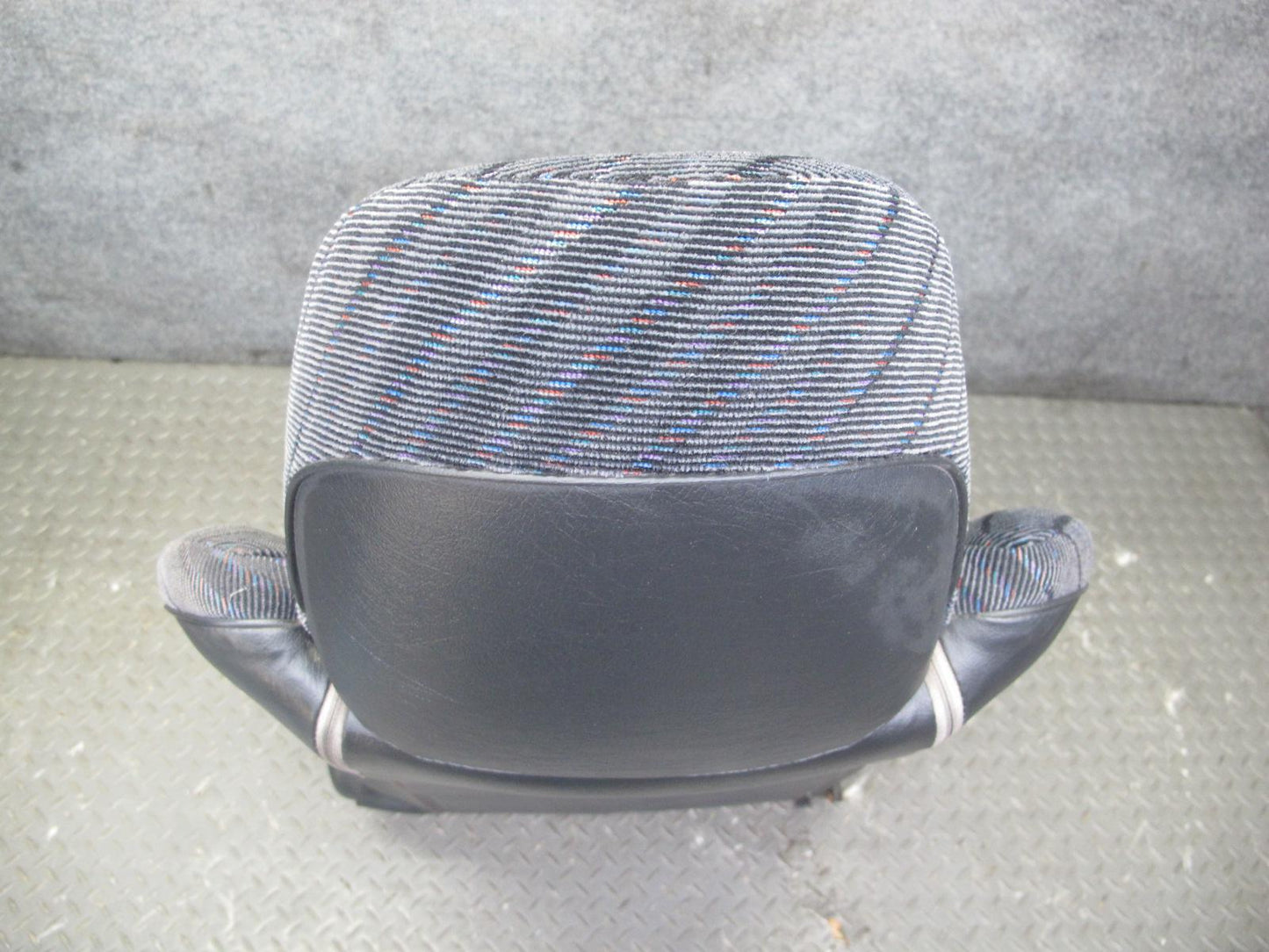 93-97 Honda DEL SOL EH6 Set of 2 Front Left & Right Cloth Seat OEM