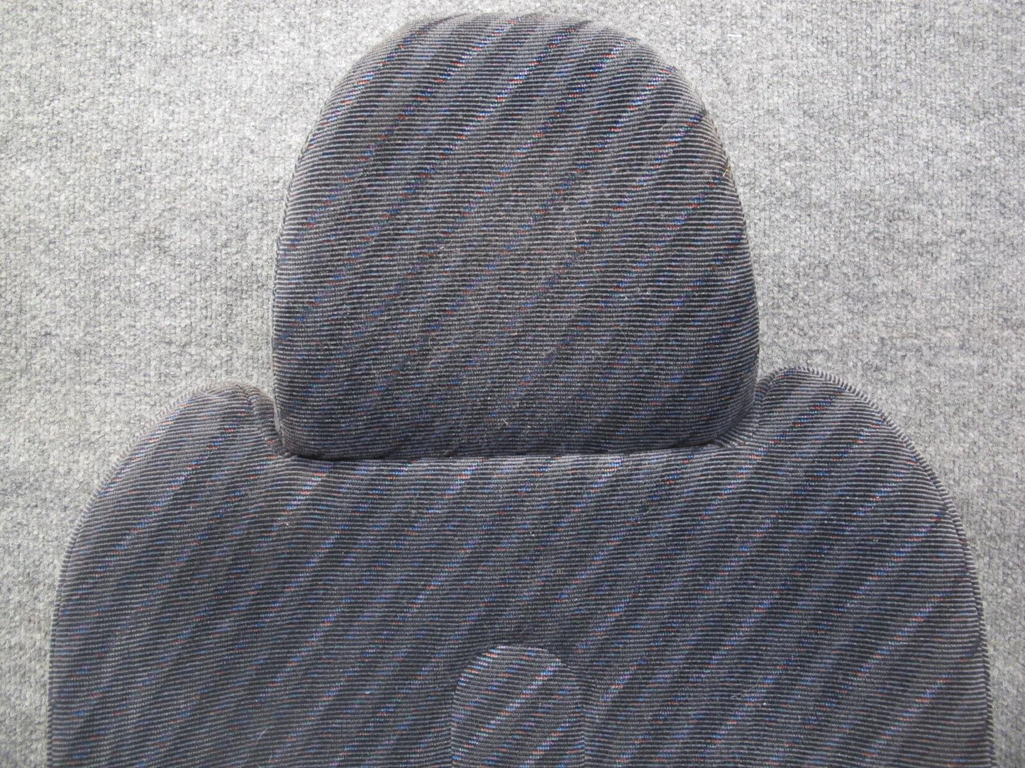 93-97 Honda DEL SOL EH6 Set of 2 Front Left & Right Cloth Seat OEM