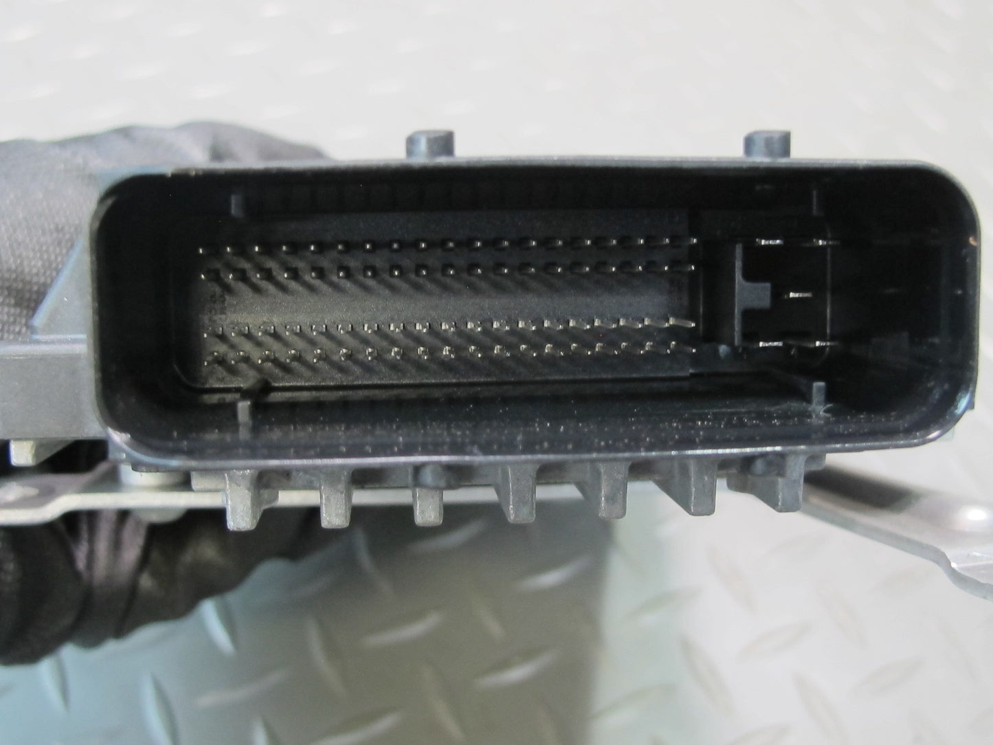 17-21 Porsche Panamera 971 Active Suspension Control Module 971907553AJ